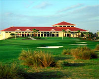 Orange County National's Fairway, South Florida Golf Schools